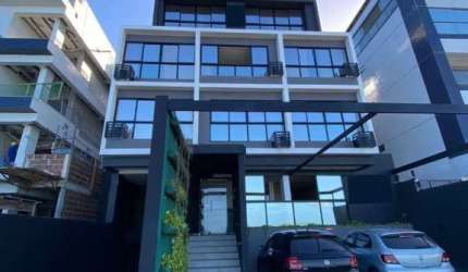 Apartamento com 1 dormitório à venda, 26 m² por R$ 299.000,00 - Bessa - João Pessoa/PB