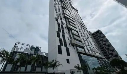 Apartamento com 3 dormitórios à venda, 87 m² por R$ 998.740,03 - Manaíra - João Pessoa/PB