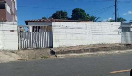 Casa com 2 dormitórios à venda por R$ 350.000,00 - Jardim Cidade Universitária - João Pessoa/PB