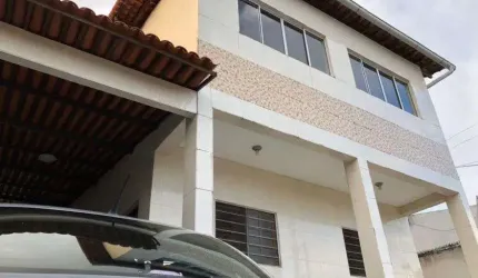 Casa à venda por R$ 500.000,00 - Jardim Cidade Universitária - João Pessoa/PB