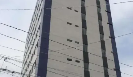 Apartamento com 3 dormitórios à venda, 66 m² por R$ 420.000,00 - Estados - João Pessoa/PB