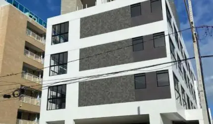 Apartamento com 1 dormitório à venda, 17 m² por R$ 397.000,00 - Bessa - João Pessoa/PB