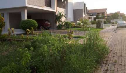 Terreno à venda, 540 m² por R$ 1.630.000,00 - Portal do Sol - João Pessoa/PB