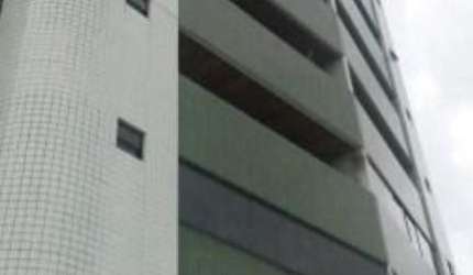 Apartamento com 3 dormitórios à venda, 125 m² por R$ 600.000,00 - Parque Verde - Cabedelo/PB