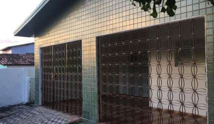 Casa com 5 dormitórios à venda, 360 m² por R$ 350.000,00 - Rangel - João Pessoa/PB