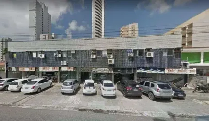 Loja à venda, 26 m² por R$ 190.000,00 - Miramar - João Pessoa/PB