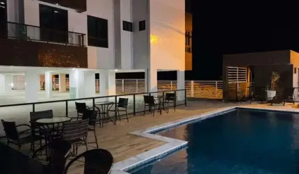 Apartamento com 2 dormitórios à venda por R$ 193.000,00 - Pitimbu - Pitimbú/PB