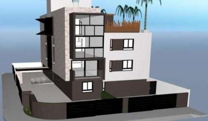 Apartamento com 3 dormitórios à venda por R$ 354.000,00 - Anatólia - João Pessoa/PB