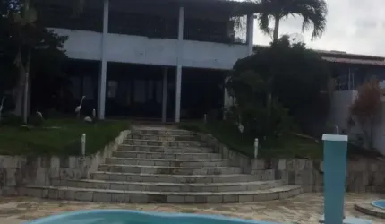 Casa com 9 dormitórios à venda, 540 m² por R$ 2.300.000,00 - Bairro dos Ipês - João Pessoa/PB