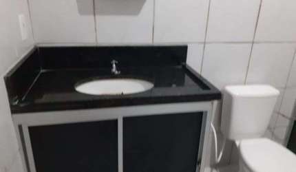 Casa Residencial à venda, Bairro dos Estados, João Pessoa - .