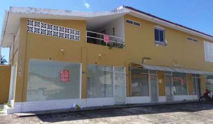 Casa com 2 dormitórios à venda, 350 m² por R$ 1.000.000,00 - Torre - João Pessoa/PB