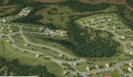 Terreno à venda, 160 m² por R$ 80.000,00 - Centro - Solânea/PB