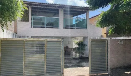 Casa com 3 dormitórios à venda, 200 m² por R$ 900.000,00 - Bessa - João Pessoa/PB