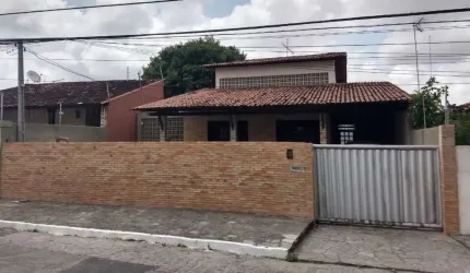 Casa com 4 dormitórios à venda, 300 m² por R$ 990.000,00 - Tambauzinho - João Pessoa/PB