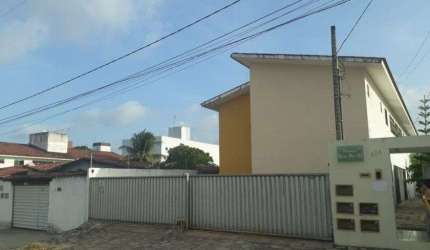 Apartamento com 3 dormitórios à venda por R$ 170.000,00 - Cidade dos Colibris - João Pessoa/PB