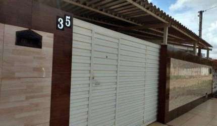 Casa com 3 dormitórios à venda por R$ 220.000,00 - Funcionários II - João Pessoa/PB