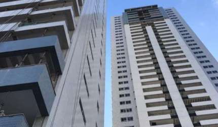Apartamento com 3 dormitórios à venda, 162 m² por R$ 1.250.000,00 - Jardim Luna - João Pessoa/PB