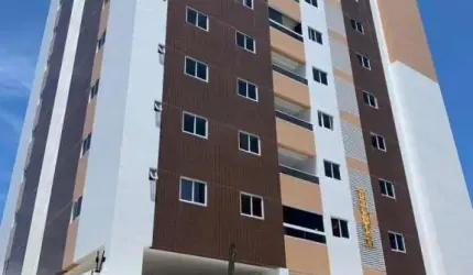 Apartamento com 3 dormitórios à venda, 82 m² por R$ 640.000,00 - Manaíra - João Pessoa/PB