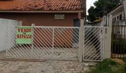 Casa com 3 dormitórios à venda, 71 m² por R$ 165.000,00 - Cidade dos Colibris - João Pessoa/PB