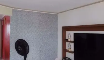 Apartamento com 3 dormitórios à venda por R$ 220.000 - José Américo de Almeida - João Pessoa/PB