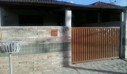 Casa à venda por R$ 200.000 - Ernesto Geisel - João Pessoa/PB