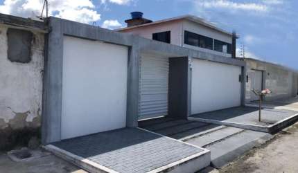 Casa com 3 dormitórios à venda por R$ 500.000,00 - José Américo de Almeida - João Pessoa/PB