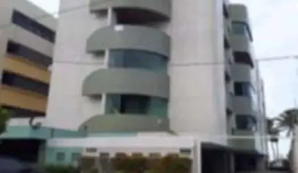 Cobertura a beira mar com 3 dormitórios à venda por R$ 1.600.000 - Bessa - João Pessoa/PB