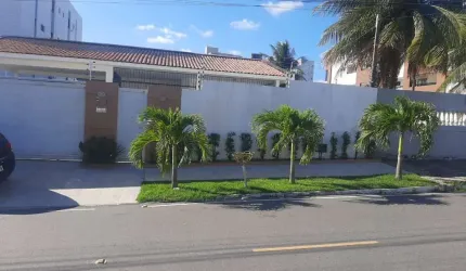 Casa à venda, 220 m² por R$ 799.900,00 - Jardim Cidade Universitária - João Pessoa/PB