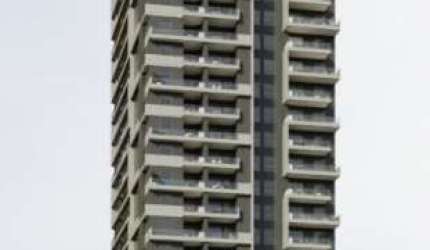 Apartamento com 2 dormitórios à venda, 64 m² por R$ 642.589,26 - Altiplano Cabo Branco - João Pessoa/PB