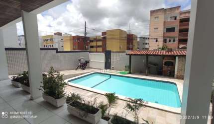 Casa com 4 dormitórios à venda por R$ 800.000,00 - Jardim São Paulo - João Pessoa/PB