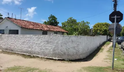 Terreno à venda, 406 m² por R$ 1.100.000 - Torre - João Pessoa/PB