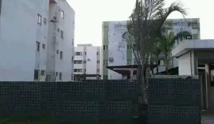 Apartamento com 3 dormitórios à venda, 69 m² por R$ 210.000,00 - Intermares - Cabedelo/PB