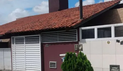 Casa com 2 dormitórios à venda, 65 m² por R$ 210.000,00 - Valentina de Figueiredo - João Pessoa/PB