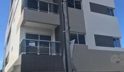 Apartamento com 2 dormitórios à venda, 53 m² por R$ 349.900,00 - Tambauzinho - João Pessoa/PB