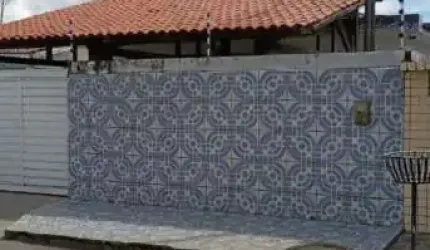 Casa com 4 dormitórios à venda, 180 m² por R$ 490.000 - Água Fria - João Pessoa/PB