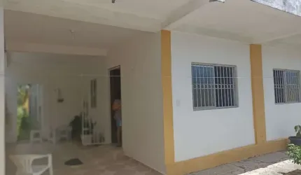 Casa à venda por R$ 500.000,00 - Mangabeira - João Pessoa/PB