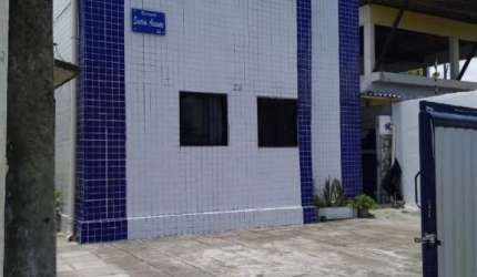 Apartamento com 2 dormitórios à venda por R$ 115.000,00 - Gramame - João Pessoa/PB