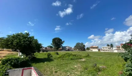 Área à venda, 3281 m² por R$ 6.200.000,00 - Praia de Fagundes - Lucena/PB