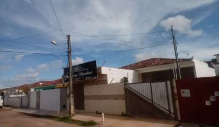 Casa com 3 dormitórios à venda por R$ 320.000 - José Américo de Almeida - João Pessoa/PB