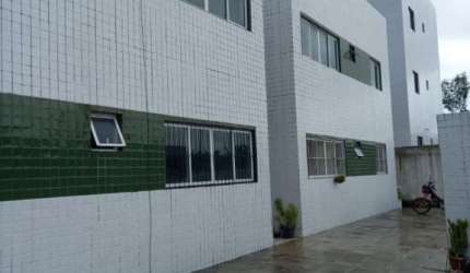 Apartamento com 2 dormitórios à venda por R$ 30.000,00 - Gramame - João Pessoa/PB