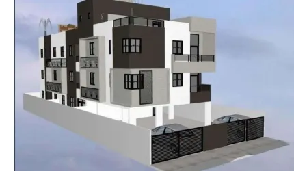 Apartamento com 2 dormitórios à venda por R$ 275.000 - Jardim Cidade Universitária - João Pessoa/PB