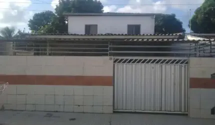 Casa com 4 dormitórios à venda por R$ 250.000 - Planalto Boa Esperança - João Pessoa/PB