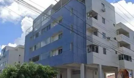 Cobertura com 5 dormitórios à venda, 300 m² por R$ 699.000,00 - Jardim Oceania - João Pessoa/PB