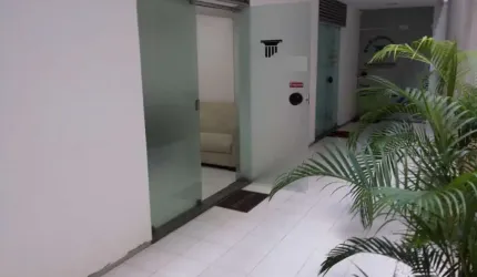 Sala à venda, 30 m² por R$ 110.000 - Centro - João Pessoa/PB
