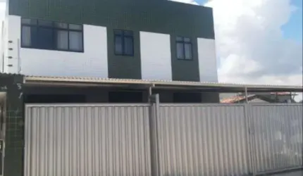 Apartamento com 3 dormitórios à venda por R$ 290.000,00 - Bessa - João Pessoa/PB