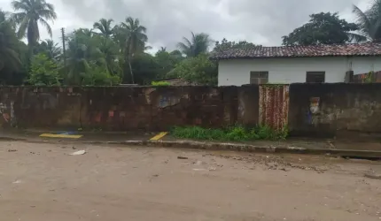 Casa com 2 dormitórios à venda, 200 m² por R$ 400.000 - Alto do Mateus - João Pessoa/PB