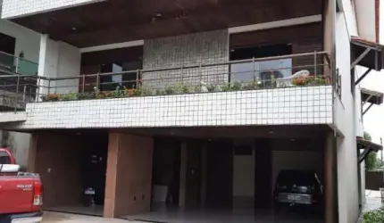Casa com 8 dormitórios à venda, 450 m² por R$ 1.800.000,00 - Pedro Gondim - João Pessoa/PB