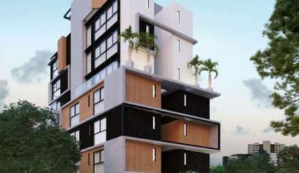 Studio com 1 dormitório à venda, 29 m² por R$ 438.818,70 - Jardim Oceania - João Pessoa/PB