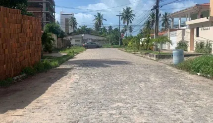 Terreno à venda, 922 m² por R$ 2.800.000,00 - Intermares - Cabedelo/PB