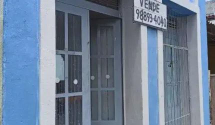 Loja à venda, 20 m² por R$ 290.000 - Centro - João Pessoa/PB